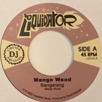 SP Mango Wood: Bangarang