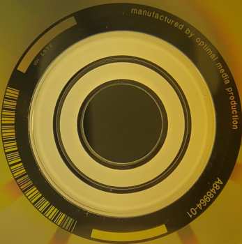CD manhattan skyline: Curses