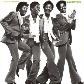 Album Manhattans: It Feels So Good