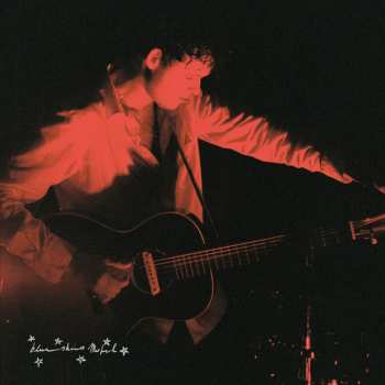 Album Mani Orrason: Blue Skies Motel