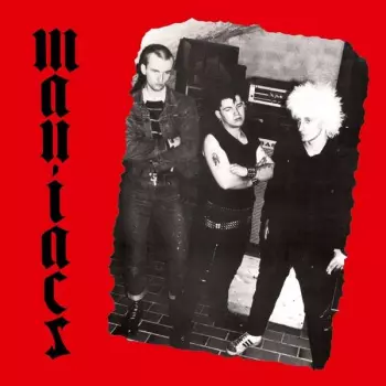 Maniacs / Tin Can Army