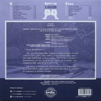 LP Maniatica: El Lado Oscuro