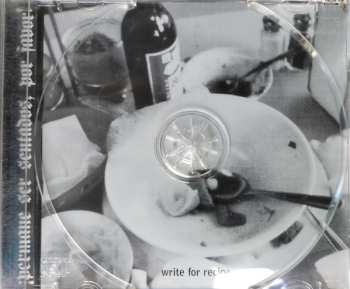 CD Manic Hispanic: The Menudo Incident