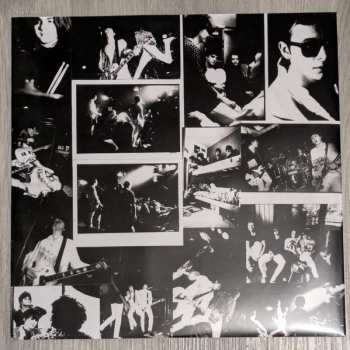 2LP Manic Street Preachers: Generation Terrorists CLR | LTD