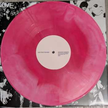 2LP Manic Street Preachers: Generation Terrorists CLR | LTD
