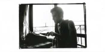 CD Manic Street Preachers: Journal For Plague Lovers