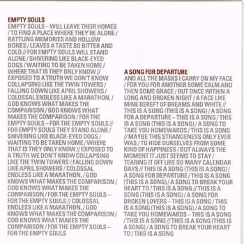 CD Manic Street Preachers: Lifeblood