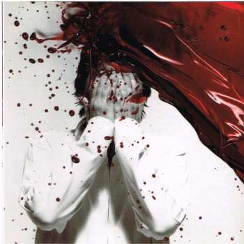 CD Manic Street Preachers: Lifeblood