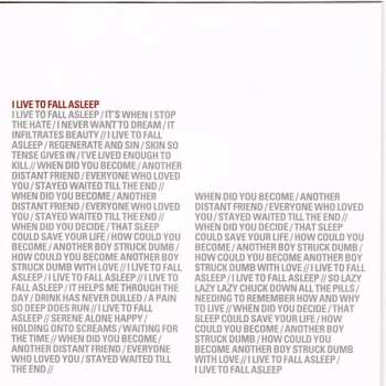 CD Manic Street Preachers: Lifeblood