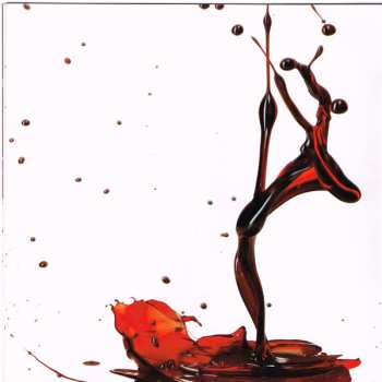 CD Manic Street Preachers: Lifeblood