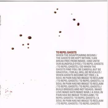 CD Manic Street Preachers: Lifeblood