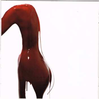 CD Manic Street Preachers: Lifeblood