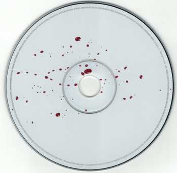 CD Manic Street Preachers: Lifeblood