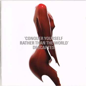 CD Manic Street Preachers: Lifeblood
