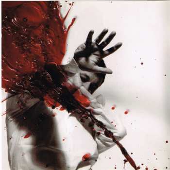 CD Manic Street Preachers: Lifeblood