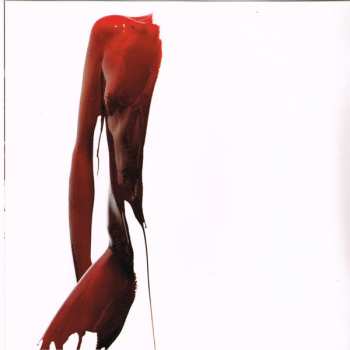 CD Manic Street Preachers: Lifeblood