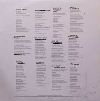 LP/CD Manic Street Preachers: Resistance Is Futile LTD | CLR