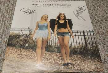 2LP Manic Street Preachers: Send Away The Tigers