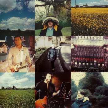 2LP Manic Street Preachers: This Is My Truth Tell Me Yours