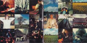 CD Manic Street Preachers: This Is My Truth Tell Me Yours