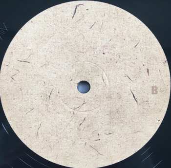 LP Maninkari: Art Des Poussieres LTD