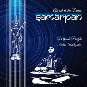 Album Manish Pingle: Samarapan