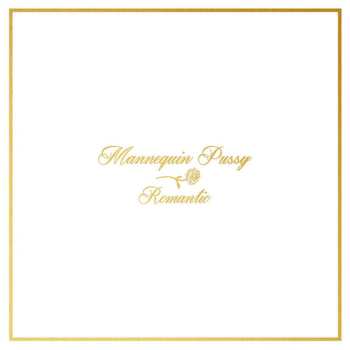 Album Mannequin Pussy: Romantic