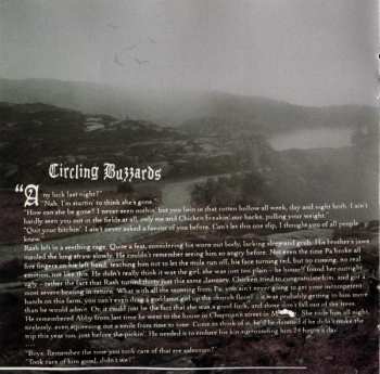 CD Manngard: Circling Buzzards