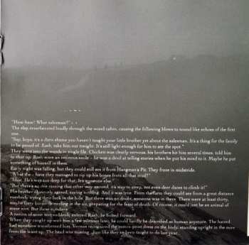 CD Manngard: Circling Buzzards