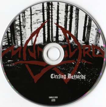 CD Manngard: Circling Buzzards