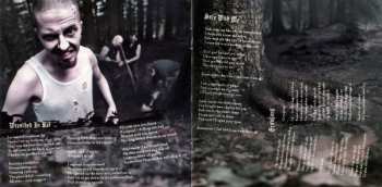 CD Manngard: Circling Buzzards