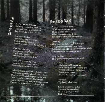 CD Manngard: Circling Buzzards