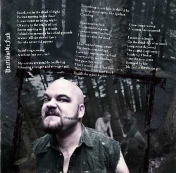 CD Manngard: Circling Buzzards