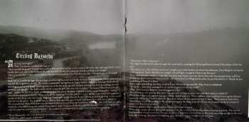 CD Manngard: Circling Buzzards