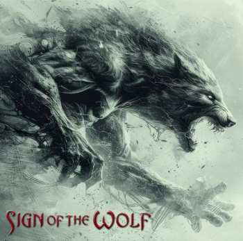 2LP Sign Of The Wolf: Sign of the Wolf