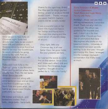 CD Mannheim Steamroller: Christmas Song