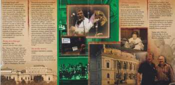 CD The Czech Philharmonic Orchestra: Christmas Symphony II