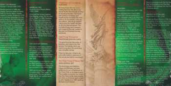 CD The Czech Philharmonic Orchestra: Christmas Symphony II