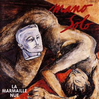 Album Mano Solo: La Marmaille Nue