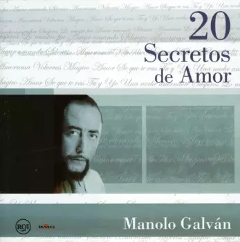 20 Secretos De Amor