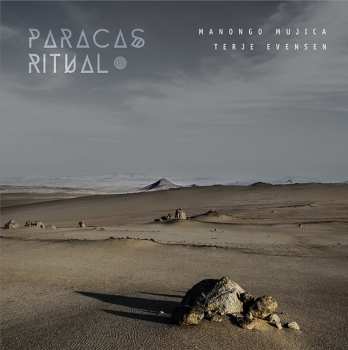 Album Manongo Mujica: Paracas Ritual 