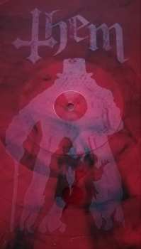 2LP/CD Them: Manor Of The Se7en Gables CLR