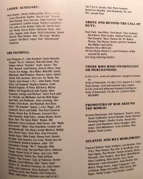 CD Manowar: Kings Of Metal