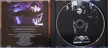 CD Man's Gin: The Reprobate LTD