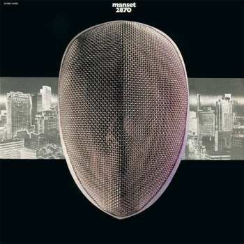 Album Gérard Manset: 2870