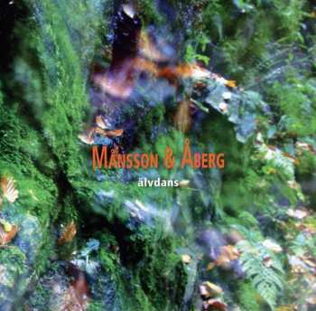 CD Månsson & Åberg: Älvdans