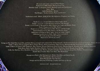 LP Mansun: Attack Of The Grey Lantern  LTD | PIC