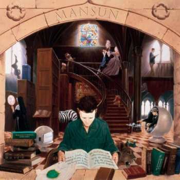 CD Mansun: Six