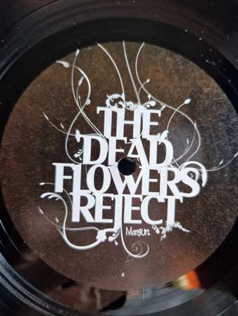 LP Mansun: The Dead Flowers Reject