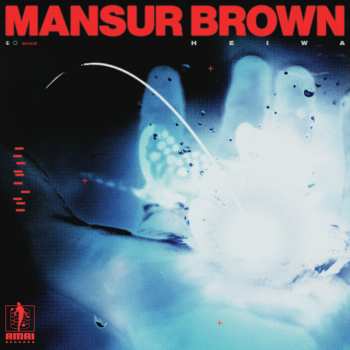LP Mansur Brown: Heiwa